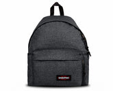 Eastpak Padded Pak`R Black Denim ANT - EK00062077H-12